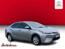 Thumbnail Toyota Corolla Quest 1.8 Exclusive