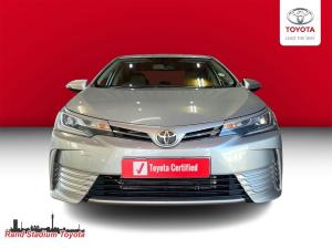 Toyota Corolla Quest 1.8 Exclusive - Image 2