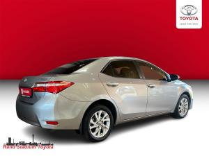 Toyota Corolla Quest 1.8 Exclusive - Image 3