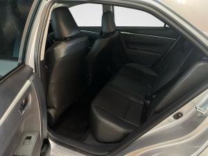 Toyota Corolla Quest 1.8 Exclusive - Image 7