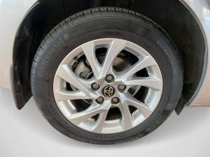 Toyota Corolla Quest 1.8 Exclusive - Image 8