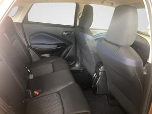 Toyota Starlet 1.5 XR manual - Image 6
