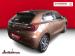 Toyota Starlet 1.5 XR manual - Thumbnail 4