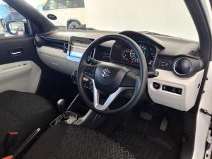 Suzuki Ignis 1.2 GLX auto - Image 10