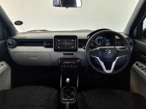 Suzuki Ignis 1.2 GLX auto - Image 11