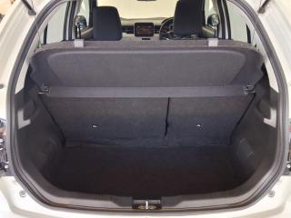 Suzuki Ignis 1.2 GLX auto