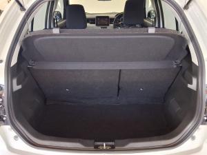 Suzuki Ignis 1.2 GLX auto - Image 14