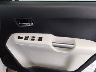 Suzuki Ignis 1.2 GLX auto
