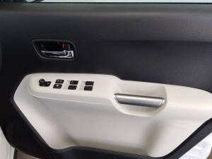 Suzuki Ignis 1.2 GLX auto - Image 17