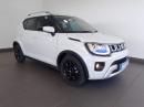 Thumbnail Suzuki Ignis 1.2 GLX auto