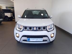 Suzuki Ignis 1.2 GLX auto - Image 2