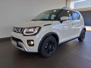 Suzuki Ignis 1.2 GLX auto - Image 3