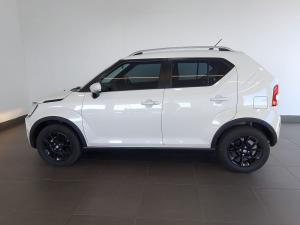 Suzuki Ignis 1.2 GLX auto - Image 4