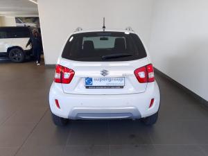 Suzuki Ignis 1.2 GLX auto - Image 6