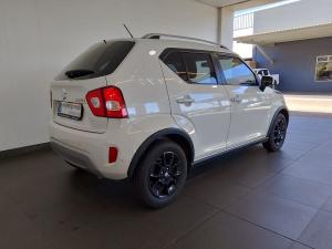 Suzuki Ignis 1.2 GLX auto - Image 7