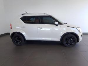 Suzuki Ignis 1.2 GLX auto - Image 8