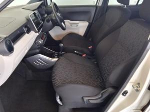 Suzuki Ignis 1.2 GLX auto - Image 9