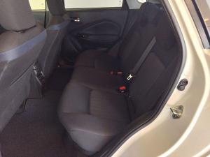 Suzuki Baleno 1.5 GLX auto - Image 10