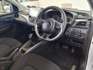 Suzuki Baleno 1.5 GLX auto - Image 11