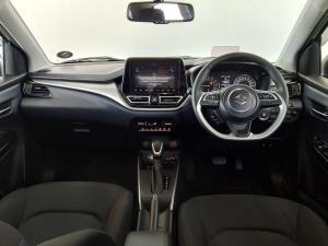 Suzuki Baleno 1.5 GLX auto - Image 12