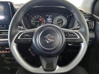 Suzuki Baleno 1.5 GLX auto