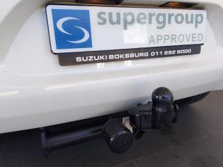 Suzuki Baleno 1.5 GLX auto