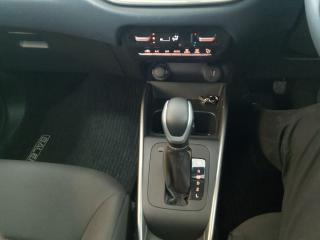 Suzuki Baleno 1.5 GLX auto
