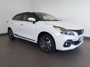 Suzuki Baleno 1.5 GLX auto - Image 1