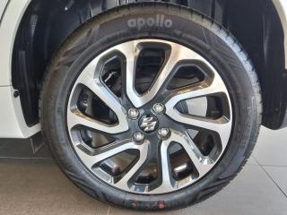 Suzuki Baleno 1.5 GLX auto