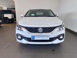 Suzuki Baleno 1.5 GLX auto - Image 2