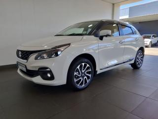 Suzuki Baleno 1.5 GLX auto
