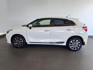 Suzuki Baleno 1.5 GLX auto - Image 4