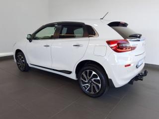Suzuki Baleno 1.5 GLX auto