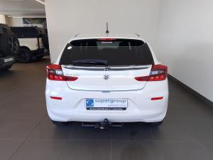 Suzuki Baleno 1.5 GLX auto - Image 6