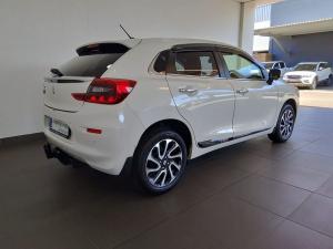 Suzuki Baleno 1.5 GLX auto - Image 7