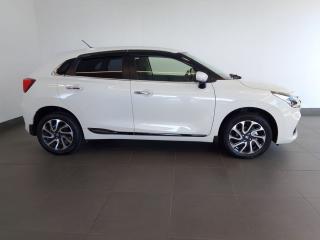Suzuki Baleno 1.5 GLX auto