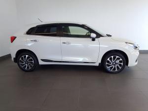 Suzuki Baleno 1.5 GLX auto - Image 8