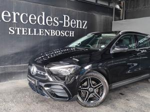 Mercedes-Benz GLA GLA200 Progressive - Image 1