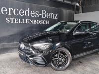 Mercedes-Benz GLA GLA200 Progressive