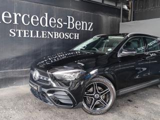 Mercedes-Benz GLA GLA200 Progressive