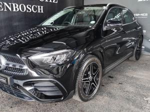 Mercedes-Benz GLA GLA200 Progressive - Image 2