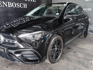 Mercedes-Benz GLA GLA200 Progressive