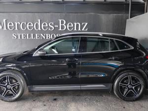Mercedes-Benz GLA GLA200 Progressive - Image 3
