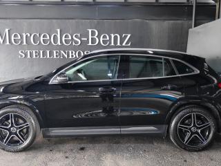 Mercedes-Benz GLA GLA200 Progressive