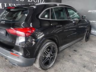 Mercedes-Benz GLA GLA200 Progressive