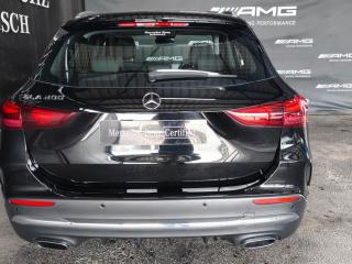 Mercedes-Benz GLA GLA200 Progressive