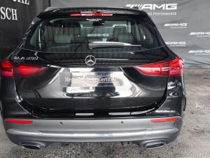 Mercedes-Benz GLA GLA200 Progressive - Image 7