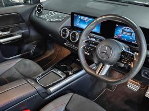 Mercedes-Benz GLA GLA200 Progressive - Image 8