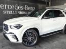 Thumbnail Mercedes-Benz GLE GLE450d 4Matic
