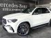 Mercedes-Benz GLE GLE450d 4Matic - Thumbnail 1
